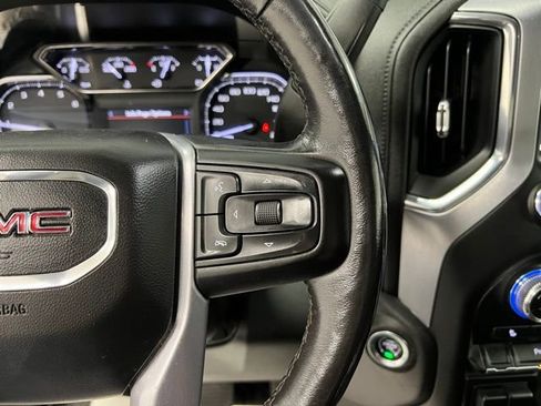 Used 2022 GMC Sierra 1500 Elevation w/ Preferred Package image 29