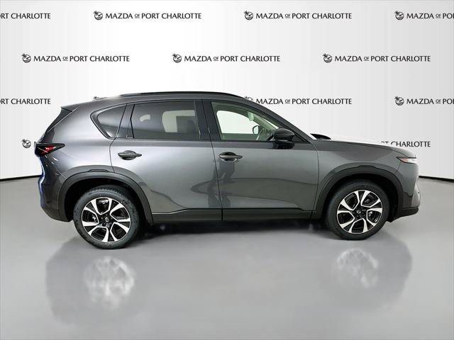 New 2026 MAZDA CX-5 Preferred AWD/4WD image 5