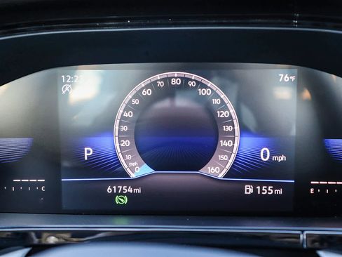 Used 2022 Volkswagen Taos S image 19