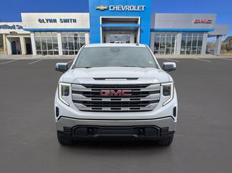 Certified 2026 GMC Sierra 1500 SLE w/ X31 Off-Road Package AWD/4WD video 2