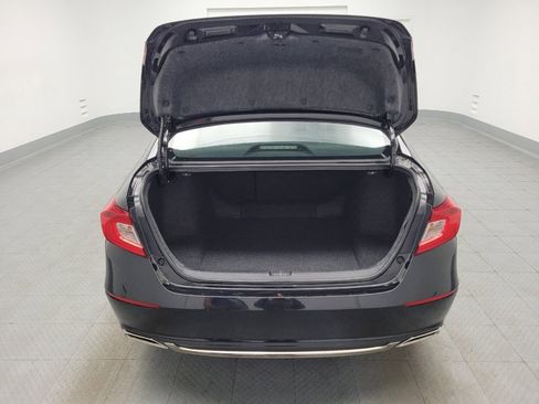 Used 2018 Honda Accord EX-L image 29