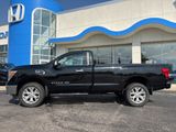 Used 2017 Nissan Titan SV image 2