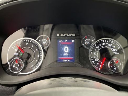 New 2024 RAM 2500 Tradesman w/ Chrome Appearance Group image 20