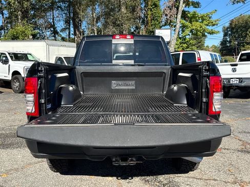 Used 2023 RAM 3500 Tradesman image 16