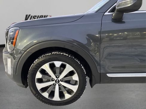 Used 2020 Kia Telluride S image 12