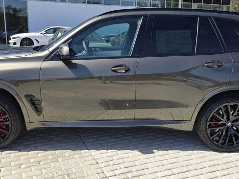 New 2026 BMW X5 sDrive40i image 4