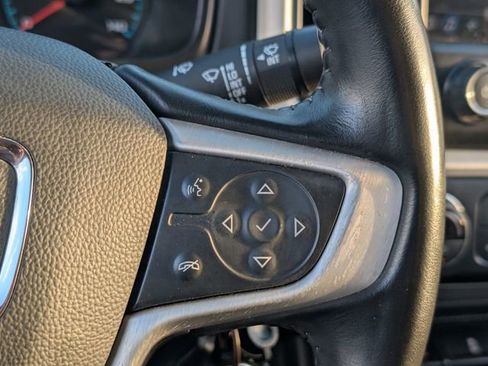 Used 2022 GMC Canyon Elevation w/ Trailering Package AWD/4WD image 24