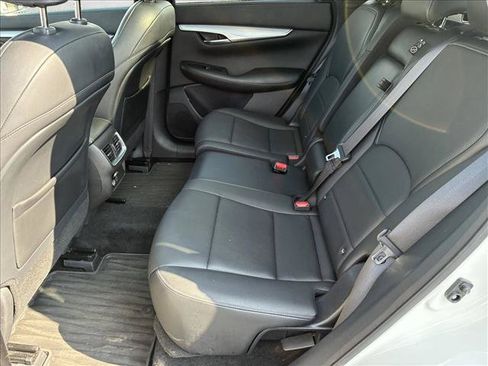 Used 2020 INFINITI QX50 Essential w/ Edition 30 Package AWD/4WD image 13