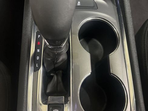 Used 2023 Chevrolet Malibu LT image 15