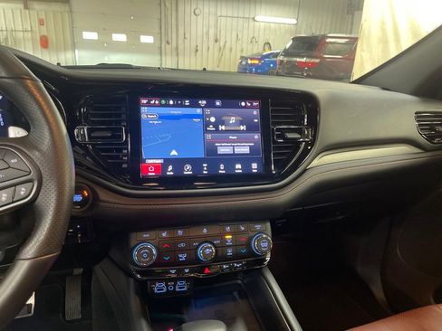 Used 2024 Dodge Durango R/T image 18