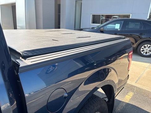 Used 2016 Ford F150 XLT w/ Equipment Group 302A Luxury AWD/4WD image 13