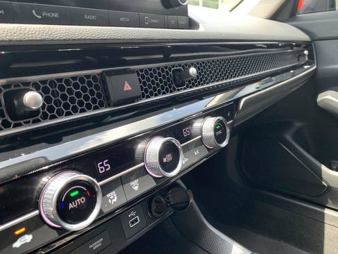 Used 2023 Honda Civic EX image 20