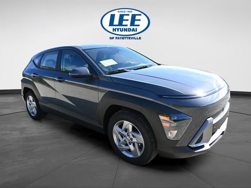 Used 2026 Hyundai Kona SE image 1