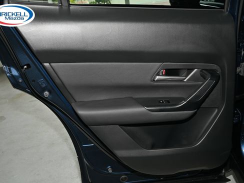 Used 2024 MAZDA CX-50 AWD 2.5 S w/ Premium Package image 15