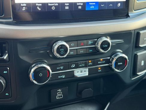 Used 2025 Ford F150 XLT w/ Equipment Group 301A Standard AWD/4WD image 63