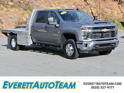 Used 2024 Chevrolet Silverado 3500 LT w/ Convenience Package