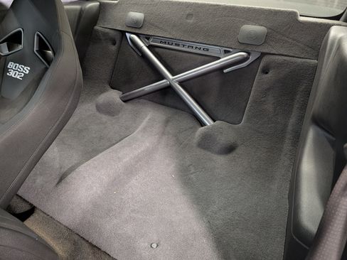 Used 2013 Ford Mustang Boss 302 image 15