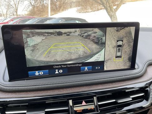 New 2026 Acura MDX Advance Package image 13