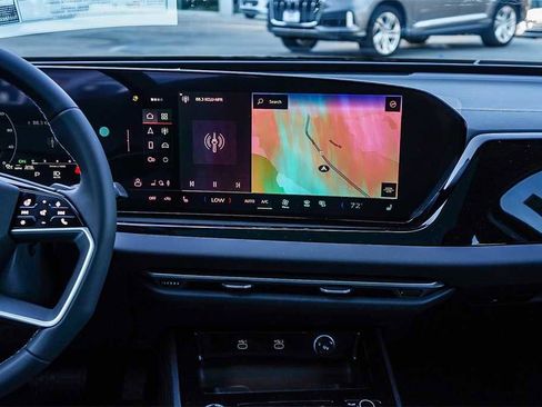 New 2025 Audi A5 2.0T Premium image 13