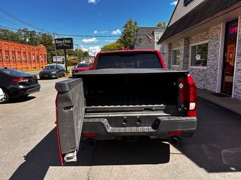 Used 2023 Honda Ridgeline RTL image 12