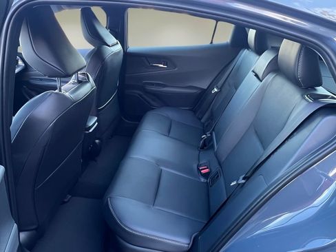 New 2026 Toyota Prius Limited image 13