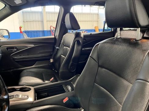 Used 2020 Honda Passport EX-L image 23