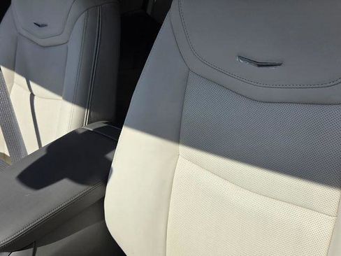 New 2026 Cadillac XT5 Premium Luxury FWD image 16