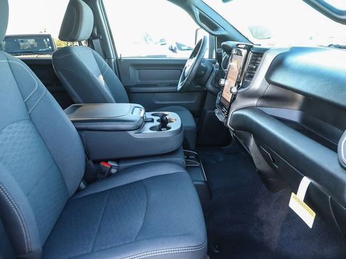 New 2026 RAM 2500 Tradesman AWD/4WD image 18