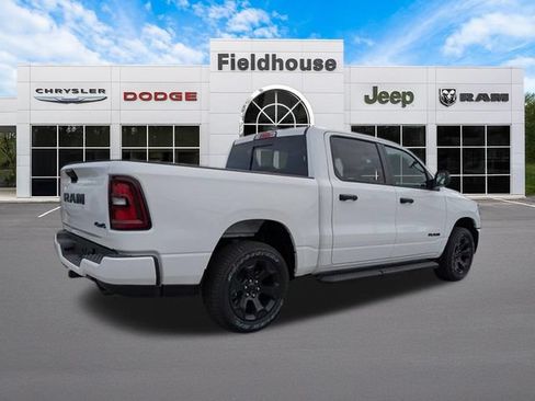 New 2026 RAM 1500 Express AWD/4WD image 7