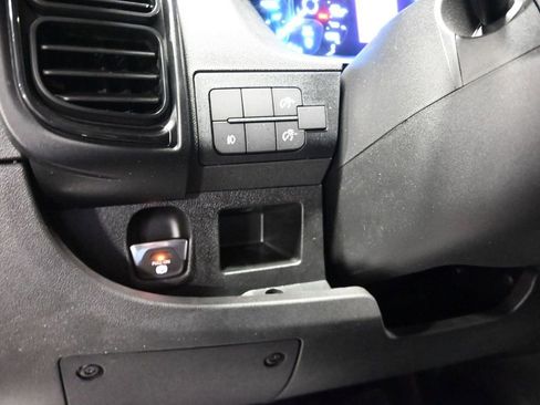 New 2026 RAM ProMaster 2500 w/ Safety Group image 24