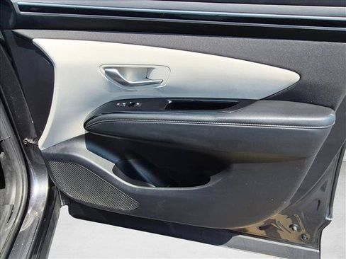 Certified 2022 Hyundai Tucson SEL w/ Convenience Package FWD image 27