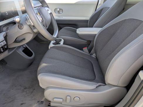 Certified 2023 Hyundai Ioniq 5 SE image 17