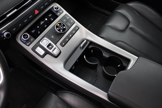 Used 2025 Hyundai Palisade Calligraphy AWD/4WD image 27