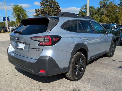 Used 2023 Subaru Outback Onyx Edition XT image 4