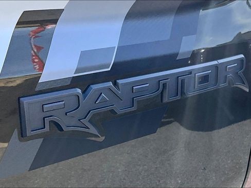 Used 2024 Ford Ranger Raptor image 8
