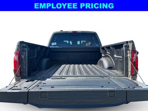 New 2026 Ford F150 Tremor w/ Equipment Group 402B AWD/4WD image 5