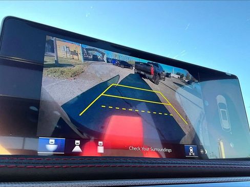 New 2026 Acura MDX A-Spec image 24