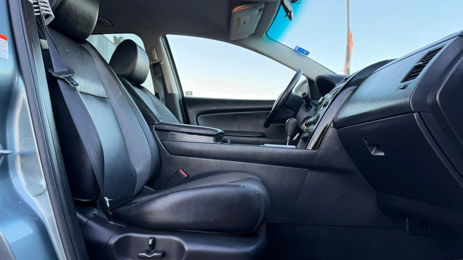 Used 2011 MAZDA CX-9 Touring FWD image 14
