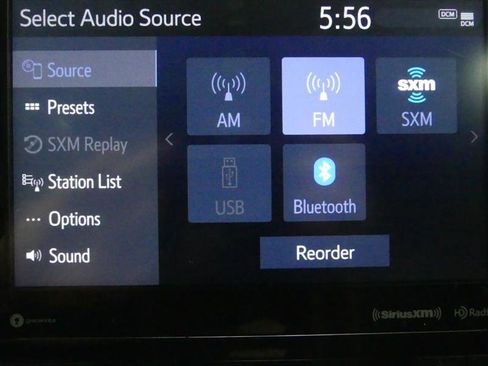 Used 2021 Toyota Highlander XLE image 12