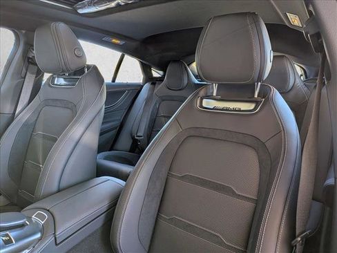 New 2026 Mercedes-Benz AMG GT 63 image 4
