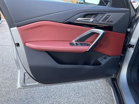 New 2026 BMW X1 xDrive28i w/ Convenience Package image 9