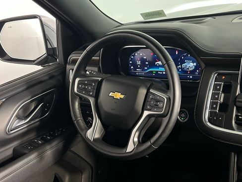 Used 2024 Chevrolet Tahoe Premier image 15