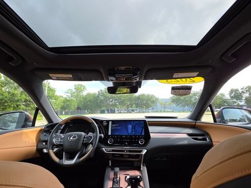 Used 2025 Lexus RX 350 Premium Plus FWD image 20