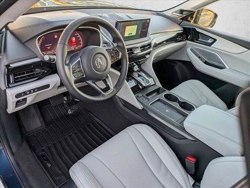 New 2026 Acura MDX w/Technology Package image 2