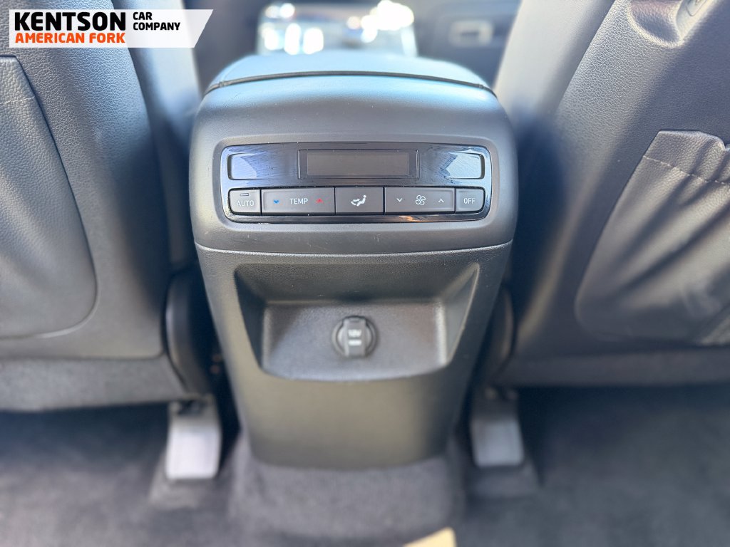 Used 2025 Hyundai Palisade SEL AWD/4WD image 29