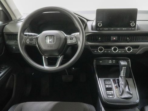 Used 2024 Honda CR-V EX image 21