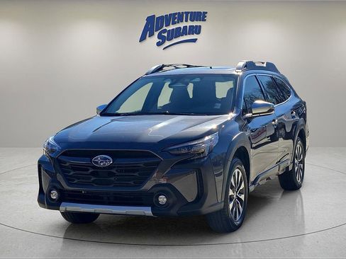 Certified 2024 Subaru Outback Touring image 2