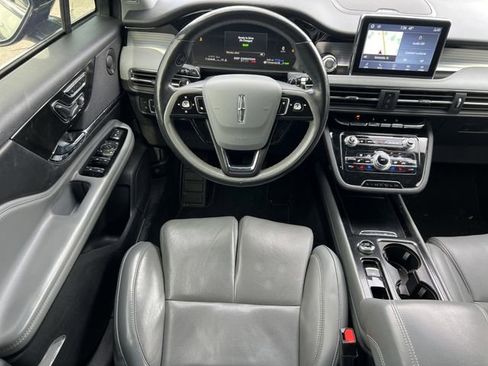 Used 2022 Lincoln Corsair Grand Touring w/ Elements Technology Bundle image 12
