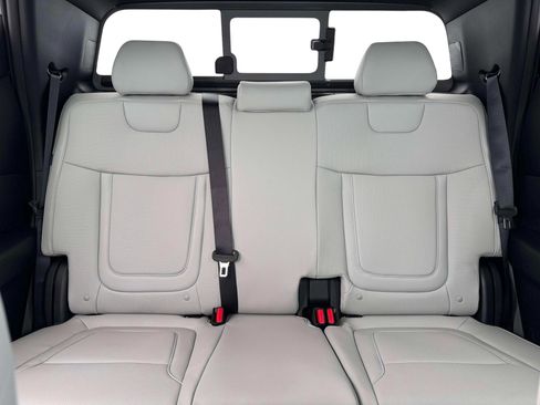 New 2026 Hyundai Santa Cruz SEL image 16