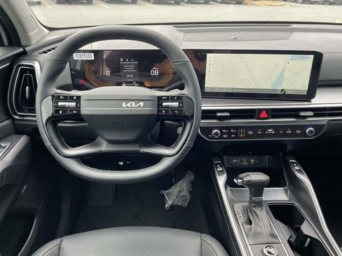 New 2026 Kia Sorento EX w/ EX Premium Package image 24